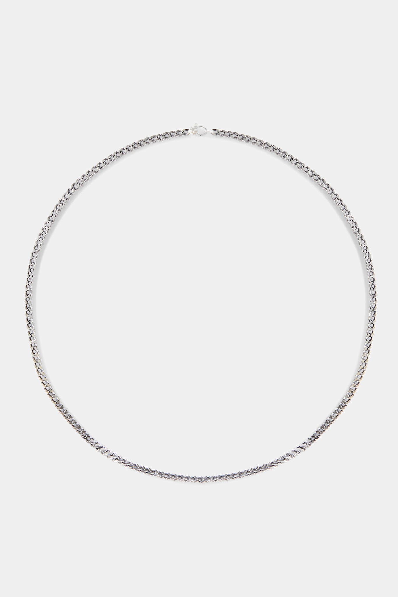 3mm Franco Chain