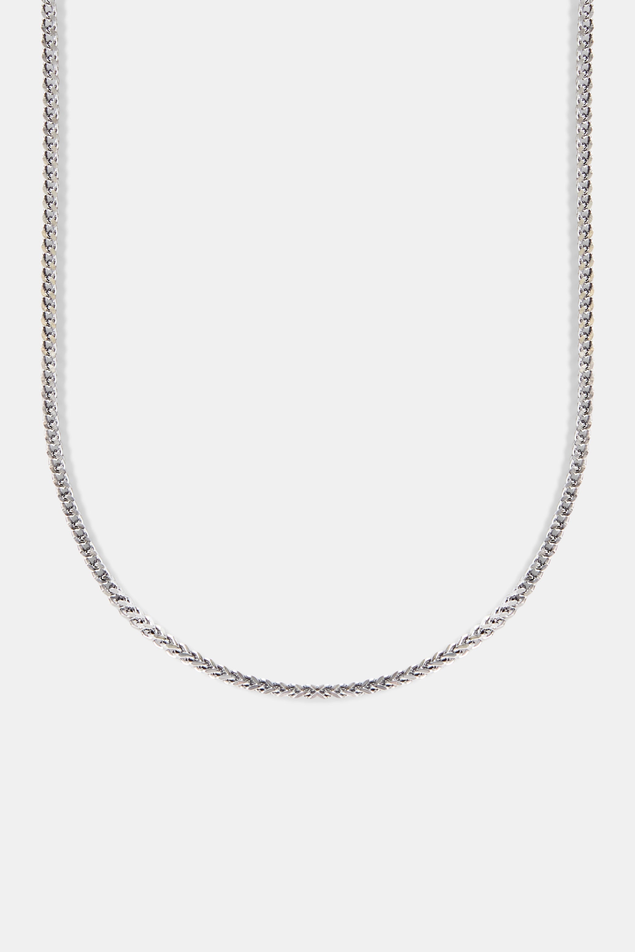 3mm Franco Chain